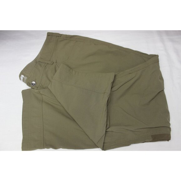 Marmot Verde Outdoor Pants Men’s Size 40 x 29 Lightweight Hiking Climbing - Picture 5 of 12